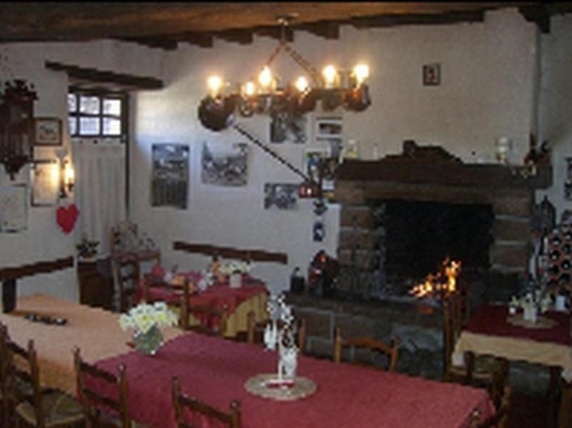 Chambres D'Hotes De La Ferme Auberge De Mesauboin Billé Kültér fotó